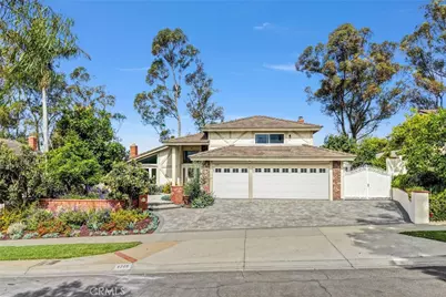 5205 Vista Montana, Yorba Linda, CA 92886 - Photo 1