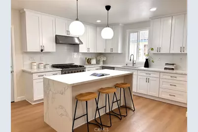 8758 S Hobart, Los Angeles, CA 90047 - Photo 1