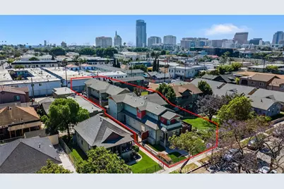 1050 E 5th, Long Beach, CA 90802 - Photo 1