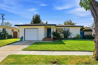 1911 Snowden, Long Beach, CA 90815 - Photo 1