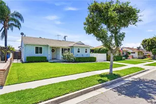15434 Woodcrest Dr, Whittier, CA 90604 - Photo 1