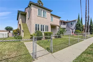 10523 Haas Ave, Los Angeles, CA 90047 - Photo 1