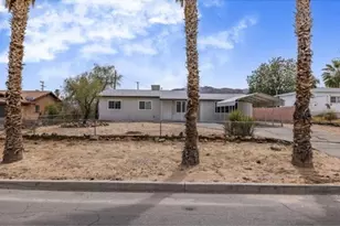 73355 Sun Valley Dr, 29 Palms MCB, CA 92277 - Photo 1