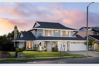 4341 E Bainbridge Avenue, Anaheim, CA 92807 - Photo 1
