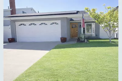 26774 Avenida Shonto, Mission Viejo, CA 92691 - Photo 1