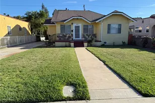 2454 California, Huntington Park, CA 90255 - Photo 1