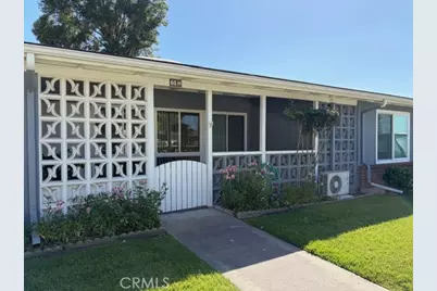 13860 St Andrews Drive #60-H, Seal Beach, CA 90740 - Photo 1