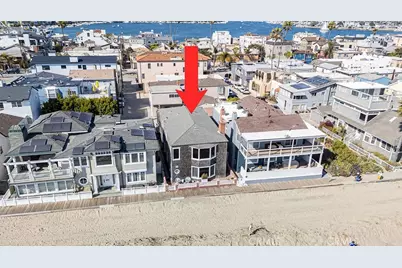 6421 E Seaside, Long Beach, CA 90803 - Photo 1