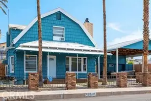 401 Cibola, Needles, CA 92363 - Photo 1