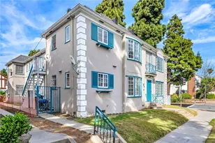 3403 Stocker, Los Angeles, CA 90008 - Photo 1