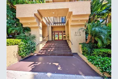 970 Palm Avenue #215, West Hollywood, CA 90069 - Photo 1