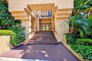 970 Palm Ave, West Hollywood, CA 90069 - Photo 1