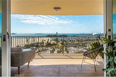 700 E Ocean #1606, Long Beach, CA 90802 - Photo 1