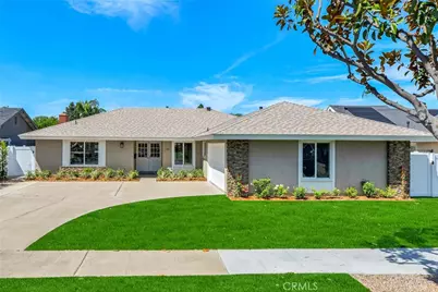 709 E Meadowbrook Avenue, Orange, CA 92865 - Photo 1
