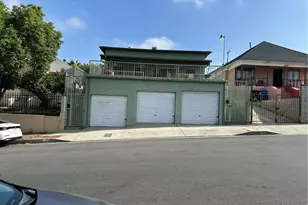 3025 Fairmount, Los Angeles, CA 90063 - Photo 1