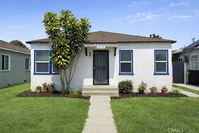 1637 E Poppy Street, Long Beach, CA 90805 - Photo 1