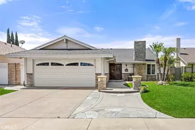 5034 E Woodwind, Anaheim, CA 92807 - Photo 1