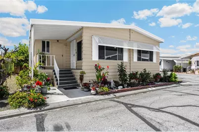 8509 W Beverly #63, Pico Rivera, CA 90660 - Photo 1