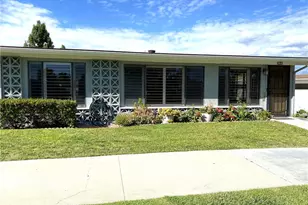 13751 St Andrews Dr M1-36G, Seal Beach, CA 90740 - Photo 1