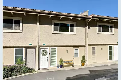 23821 Hillhurst Drive #16, Laguna Niguel, CA 92677 - Photo 1