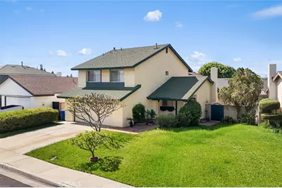5460 E Village Drive, Commerce, CA 90040 - Photo 1