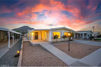 30857 Silver Palm, Homeland, CA 92548 - Photo 1