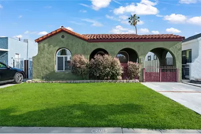 341 E Ellis, Long Beach, CA 90805 - Photo 1