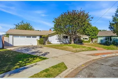 335 N London Place, Anaheim, CA 92806 - Photo 1