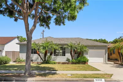12208 Dunrobin Avenue, Downey, CA 90242 - Photo 1