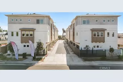 7692 9th Street #111, Buena Park, CA 90621 - Photo 1