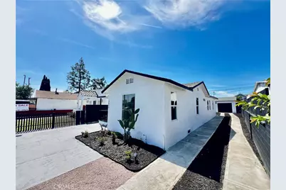 3815 Paloma, Los Angeles, CA 90011 - Photo 1