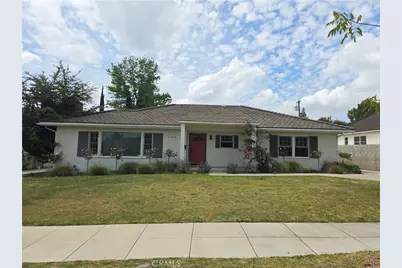 1347 Vandyke Road, San Marino, CA 91108 - Photo 1