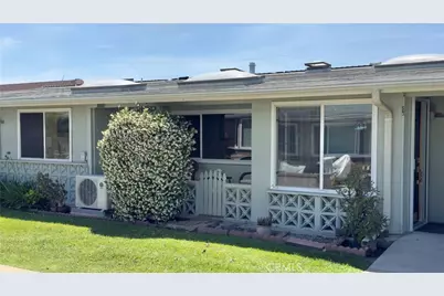 13600 El Dorado Dr. #37K, Seal Beach, CA 90740 - Photo 1