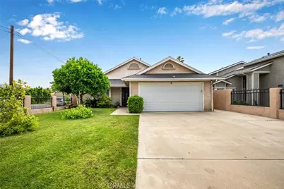 13402 Wentworth Street, Arleta, CA 91331 - Photo 1