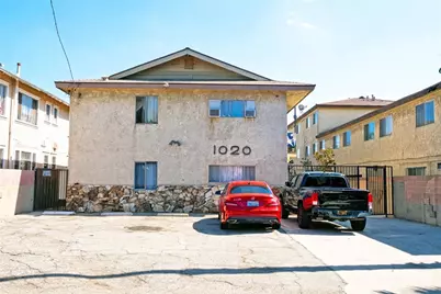 1020 Broad, Wilmington, CA 90744 - Photo 1