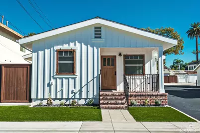 553 N Olive Street, Orange, CA 92867 - Photo 1