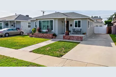 5049 Adenmoor Avenue, Lakewood, CA 90713 - Photo 1
