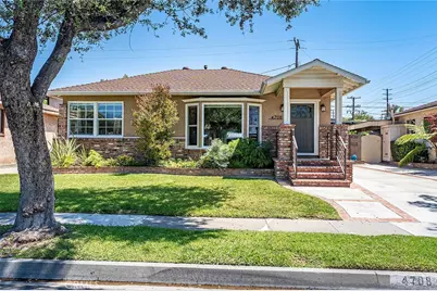 4708 Eastbrook, Lakewood, CA 90713 - Photo 1