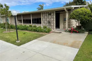 1740 Sunningdale Rd 16G Road, Seal Beach, CA 90740 - Photo 1