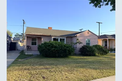 5150 E Brittain Street, Long Beach, CA 90808 - Photo 1