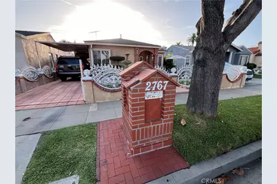 2767 Gale, Long Beach, CA 90810 - Photo 1
