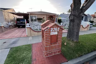 2767 Gale, Long Beach, CA 90810 - Photo 1