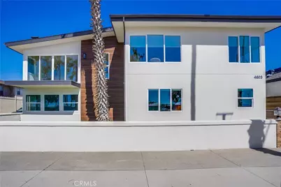 4601 E Ocean Boulevard, Long Beach, CA 90803 - Photo 1