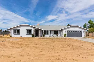 14280 Navajo, Apple Valley, CA 92307 - Photo 1