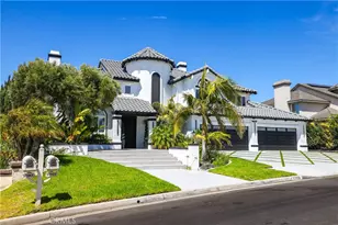 27055 Big Horn Mountain, Yorba Linda, CA 92887 - Photo 1