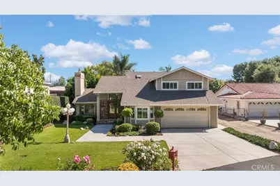 18202 Hutchings Dr, Yorba Linda, CA 92886 - Photo 1