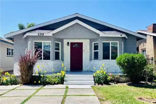 5319 4th Ave, Los Angeles, CA 90043 - Photo 1