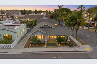 1005 Roswell, Long Beach, CA 90804 - Photo 1