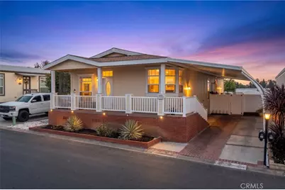 2851 Rolling Hills #155, Fullerton, CA 92835 - Photo 1