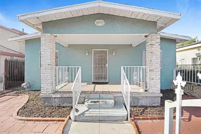 2217 Mortimer Avenue, Huntington Park, CA 90255 - Photo 1